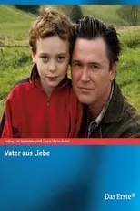 Portada de Vater aus Liebe