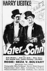 Vater und Sohn portada