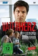 Thorsten Feller interpreta a Scharlau en Vaterherz