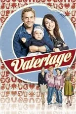 Poster de la película Vatertage - Opa über Nacht - Películas hoy en TV