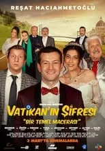 Película Vatikan'ın Şifresi: Bir Temel Macerası