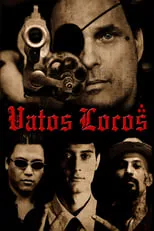 Póster de la película Vatos Locos