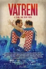 Poster de la película Vatreni - Películas hoy en TV