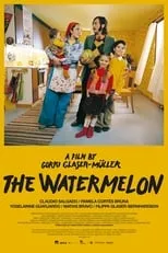 Película Vattenmelonen