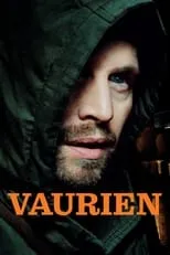 Portada de Vaurien