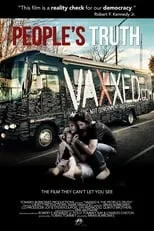 Poster de la película Vaxxed II: The People's Truth - Películas hoy en TV