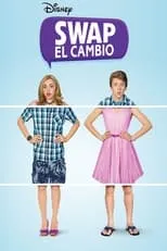 Poster de la película ¡Vaya cambiazo! - Películas hoy en TV