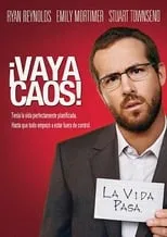 Matreya Fedor interpreta a Jesse Allen (7 years) en ¡Vaya caos!