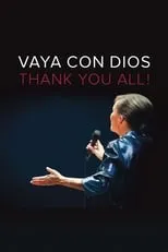 Dani Klein interpreta a Self - Vocals en Vaya Con Dios: Thank You All!