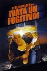 Melinda McGraw interpreta a Cass Lake en ¡Vaya un fugitivo!