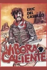 Poster de la película Víbora caliente - Películas hoy en TV