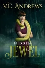 Portada de V.C. Andrews' Hidden Jewel