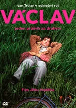 Poster de la película Václav - Películas hoy en TV