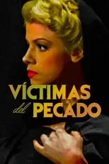 Yolanda Ortiz interpreta a Raquel (uncredited) en Víctimas del pecado