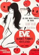 Película Ève et les bonnes pommes