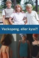 Película Veckopeng, eller kyss?!