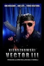 Norman Kiersznowski es  en Vector III