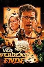 Poster de la película Ved verdens ende - Películas hoy en TV