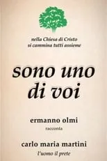 Ermanno Olmi es (voice) (uncredited) en Vedete, sono uno di voi