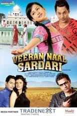 Película Veeran Naal Sardari