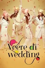 Veere Di Wedding portada