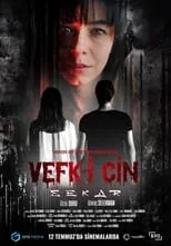 Película Vefk-i Cin Sekar