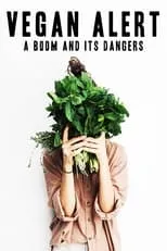 Jürgen König es Self - Professor of Special Human Nutrition en Vegan Alert: A Boom and its Dangers