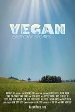 Poster de Vegan: Everyday Stories