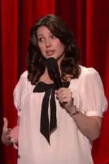 Bonnie McFarlane interpreta a Self en Vegans Who Hunt for Sport: Bonnie McFarlane