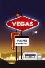 Película Vegas: Based on a True Story