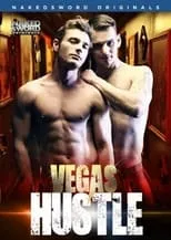 Película Vegas Hustle