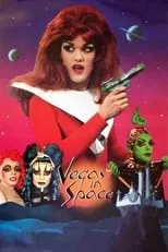 Poster de la película Vegas in Space - Películas hoy en TV