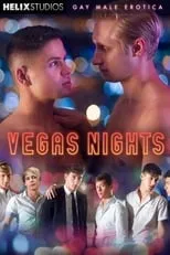 Kalantan es Self en Vegas Nights