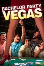 Poster de Vegas Party