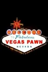 Corey Harrison es Self en Vegas Pawn