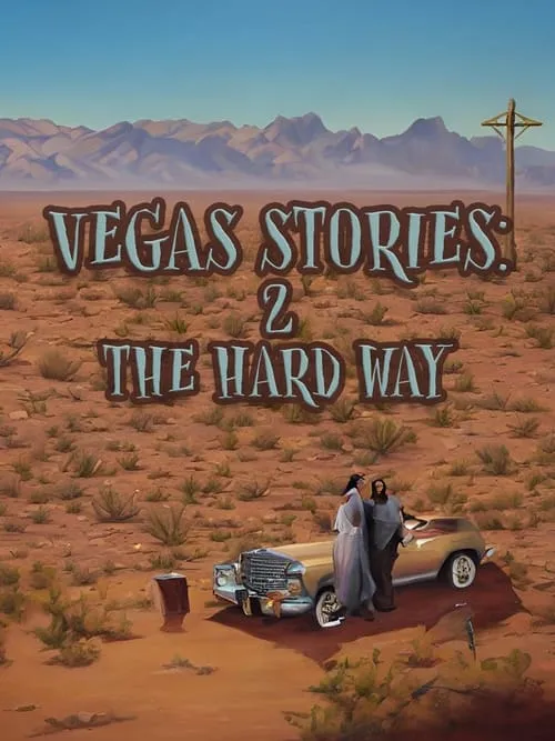 Landon Munoz es Thomas en Vegas Stories: 2 the Hard Way