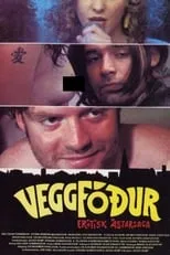 Película Veggfóður: Erótísk ástarsaga