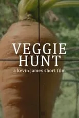 Póster de la película Veggie Hunt