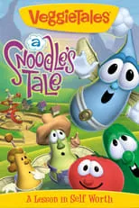 Howard Lewis III es Farmer Snoodle / Snoodle #1 (voice) en VeggieTales: A Snoodle's Tale