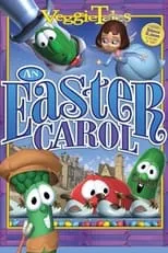 Película VeggieTales: An Easter Carol