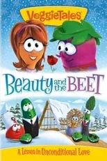 Marin Miller es Katrina / Madame Chalot (voice) en VeggieTales: Beauty and the Beet