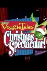 Phil Vischer es Jimmy Gourd (voice) en VeggieTales Christmas Spectacular!