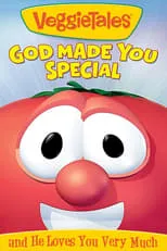 Phil Vischer interpreta a Bob en VeggieTales: God Made You Special