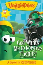 G Bock es 'Lovey' Asparagus (voice) en VeggieTales: God Wants Me to Forgive Them!?!