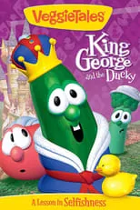 Paul Rosenberg es Bill en VeggieTales: King George and the Ducky