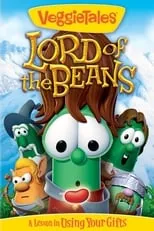 Poster de la película VeggieTales: Lord of the Beans - Películas hoy en TV