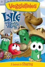 Película VeggieTales: Lyle the Kindly Viking