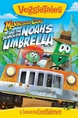 Película VeggieTales: Minnesota Cuke and the Search for Noah's Umbrella