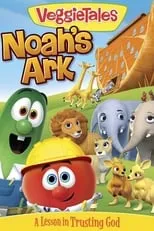 Marin Miller es Nell (voice) en VeggieTales: Noah's Ark