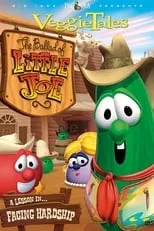 Película VeggieTales: The Ballad of Little Joe